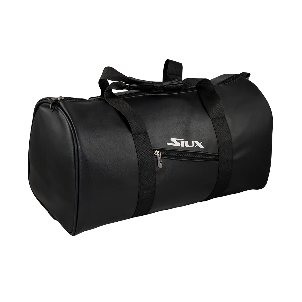 The King Bag Black